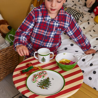 Christmas Tree Children's 3pcs Set